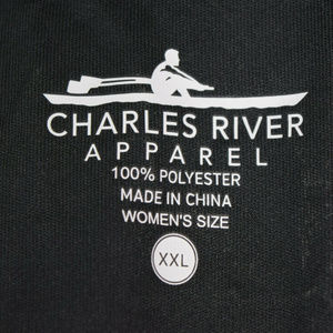 Charles River Jackets & Coats - Charles River Apparel Tru Fitness Jacket XXL NWT Charles River Jackets & Coats - Charles River Apparel Tru Fitness Jacket XXL NWT